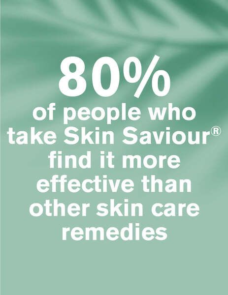 DR.VEGAN Skin Saviour&amp;reg; | 30 Day Supply | 2 Capsules Per Day