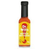 Dr. Will's Buffalo Hot Sauce   155g