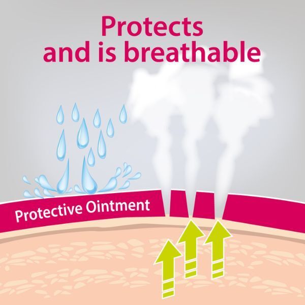 Dr. Wolff's V-san Protective Ointment 2x 75ml