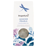 Dragonfly Jasmine Pearls Pyramids   12 per pack