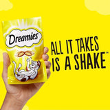 Dreamies Cat Treat Biscuits with Chicken   60g