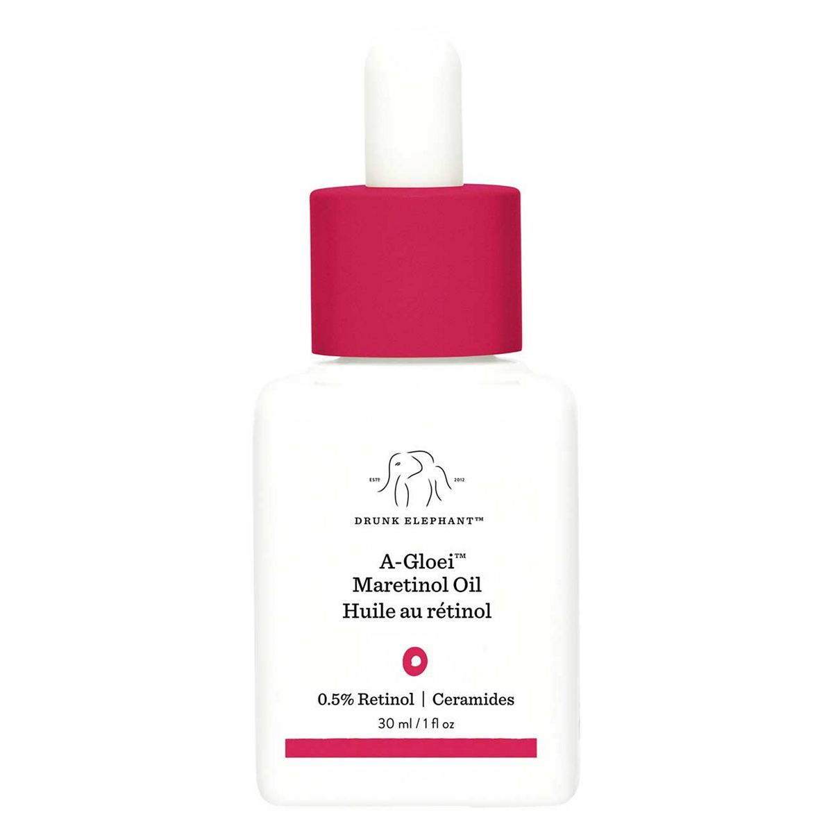 Drunk Elephant A-Gloei&amp;trade; Maretinol Oil 30ml