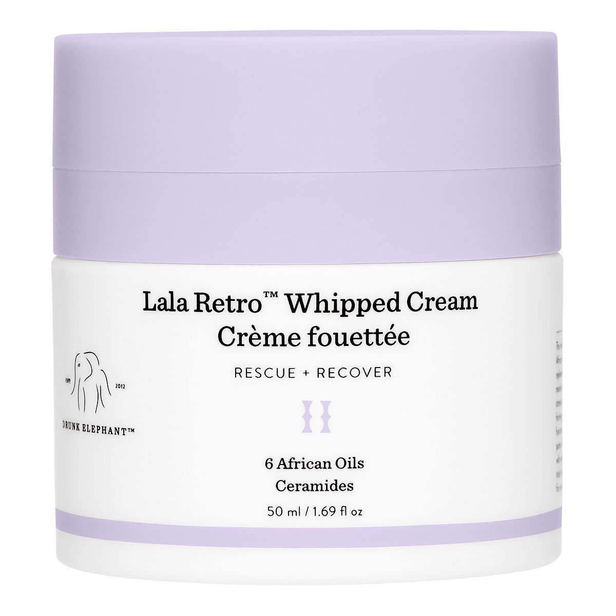 Drunk Elephant Lala Retro&amp;trade; Moisturiser&amp;nbsp;50ml