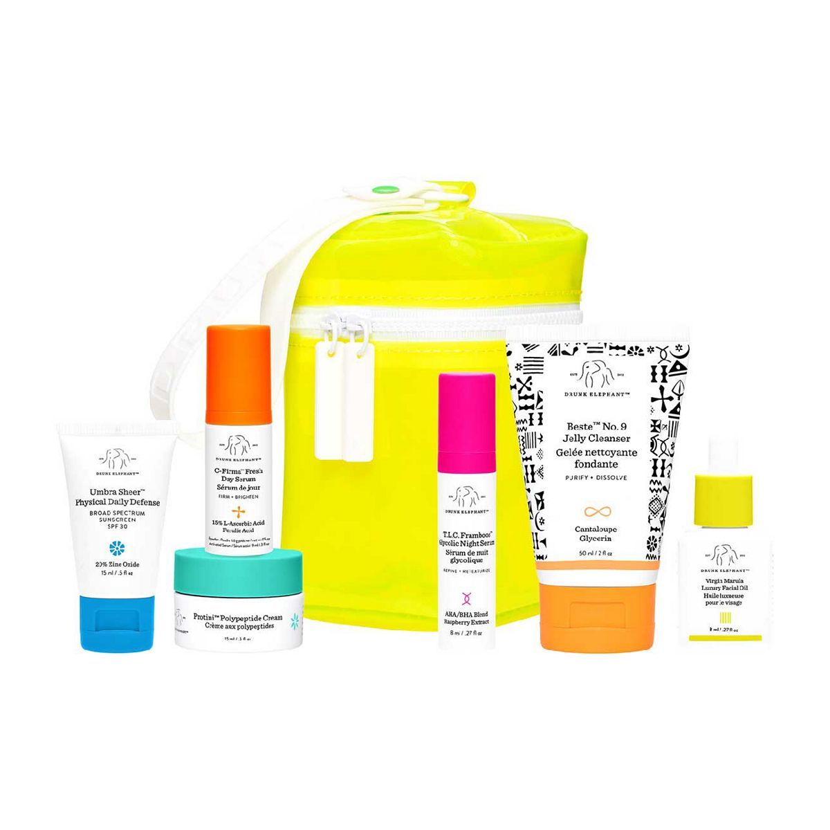 Drunk Elephant The Littles&amp;trade; 6.0