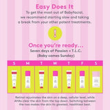 Drunk Elephant TLC Babyfacial Mask 50ml