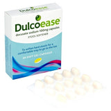 Dulcoease Softening Relief 100mg Capsules x30