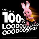 Duracell Plus 100% AA Alkaline Batteries   20 per pack