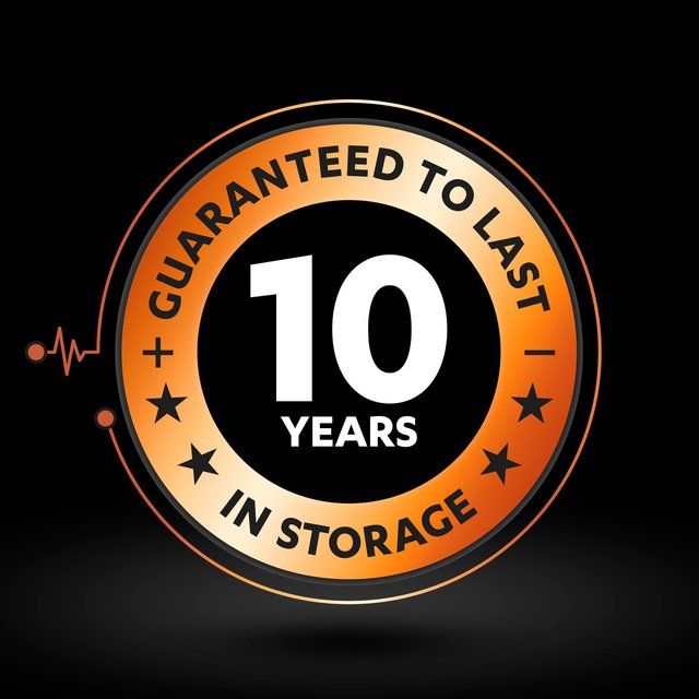 Duracell Plus 100% D Alkaline Batteries   4 per pack