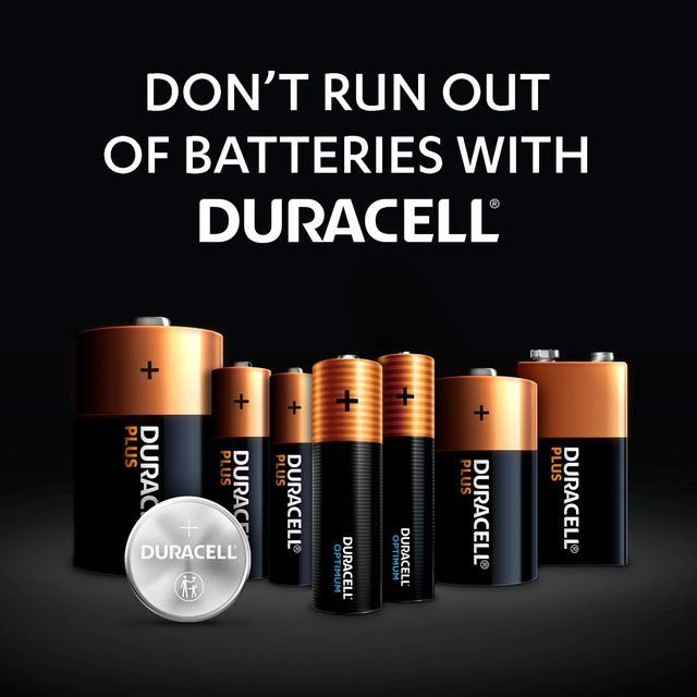 Duracell Specialty LR44 Alkaline Coin Battery   4 per pack