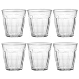 Duralex Picardie Tumblers Set 310ml   6 per pack