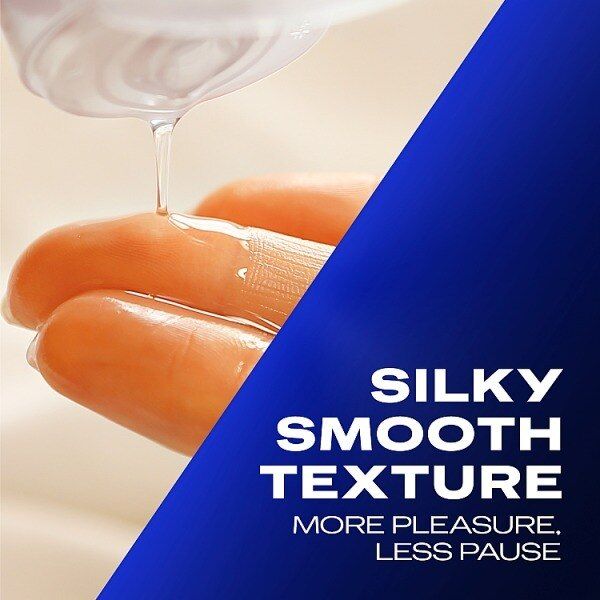 Durex Perfect Glide Lube Silicone Based 50ml