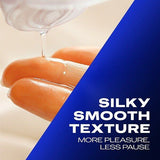 Durex Perfect Glide Lube Silicone Based 50ml