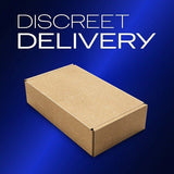 Durex Perfect Glide Lube Silicone Based 50ml