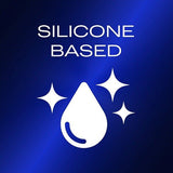 Durex Perfect Glide Lube Silicone Based 50ml