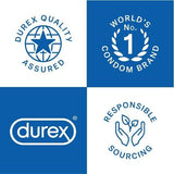 Durex Play Intense Delight Vibrating Bullet Vibrator