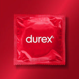Durex Thin Feel XL Condoms More Sensitivity Wide Fit 12s