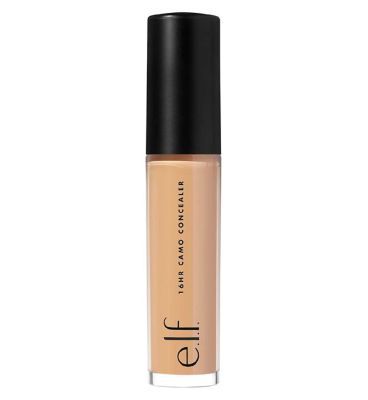 e.l.f. 16hr Camo Concealer tan neutral