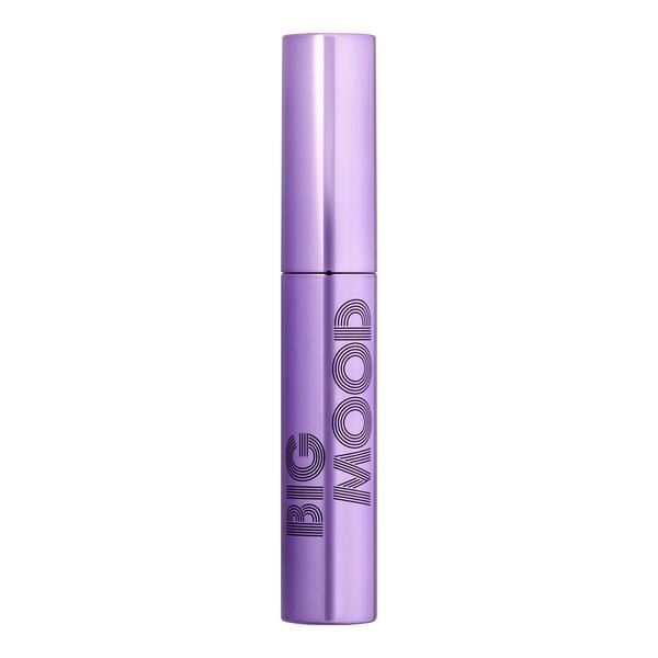 E.L.F. Big Mood Mascara Deep Brown 9Ml