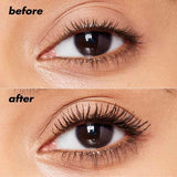 E.L.F. Big Mood Mascara Deep Brown 9Ml