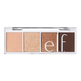 e.l.f. Bite-Size Eyeshadows Cream &amp;amp; Sugar