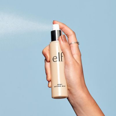 e.l.f. Dewy Coconut Setting Mist 80ML