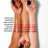 e.l.f. Glow Reviver Lip Oil Pink Quartz