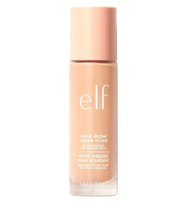 E.l.f. Halo Glow Liquid Filter
