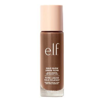 E.l.f. Halo Glow Liquid Filter 8 rich