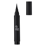 e.l.f. Intense Ink Eyeliner Blackest Black