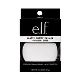 e.l.f. Matte Putty Primer Universal Sheer