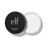 e.l.f. Matte Putty Primer Universal Sheer