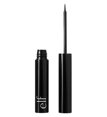 e.l.f.&amp;nbsp;H2O Proof Inkwell Eyeliner 3.5ml eavy baby