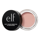 e.l.f. Putty Color-Correcting Eye Brightener Fair