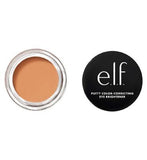 e.l.f. Putty Colour-Correcting Eye Brightener light/medium