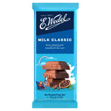 E. Wedel Classic Milk Chocolate 90g