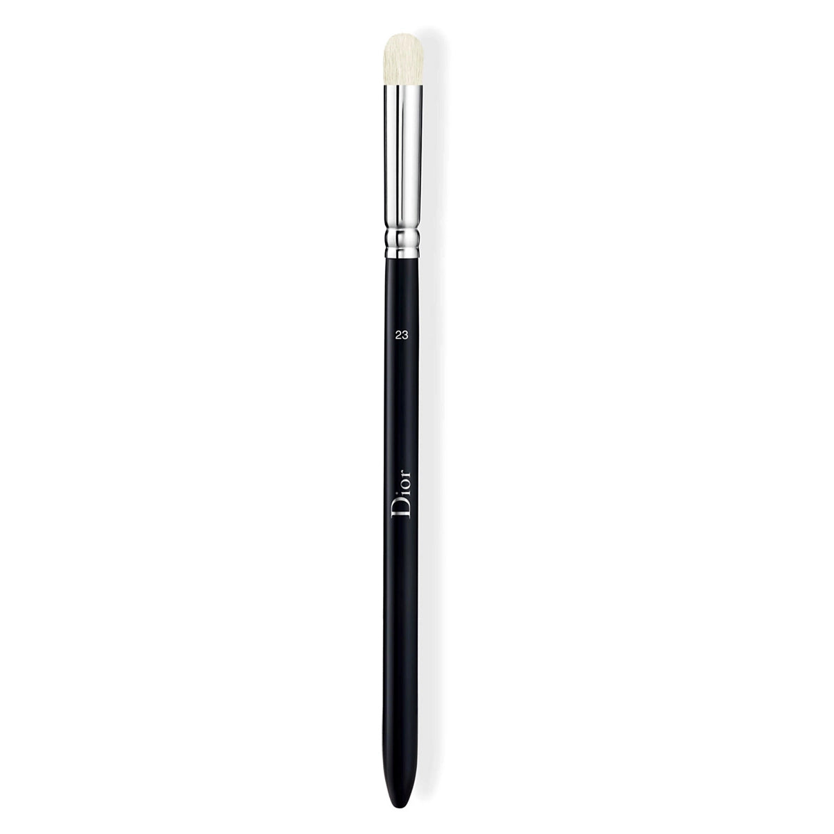 DIOR Backstage Large Eyeshadow Blending Brush N°23 - McGrocer