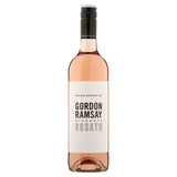 Gordon Ramsay Elegante Rosato - McGrocer