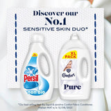 Comfort Sensitive Skin Fabric Conditioner Pure 83 Washes   2490ml - McGrocer