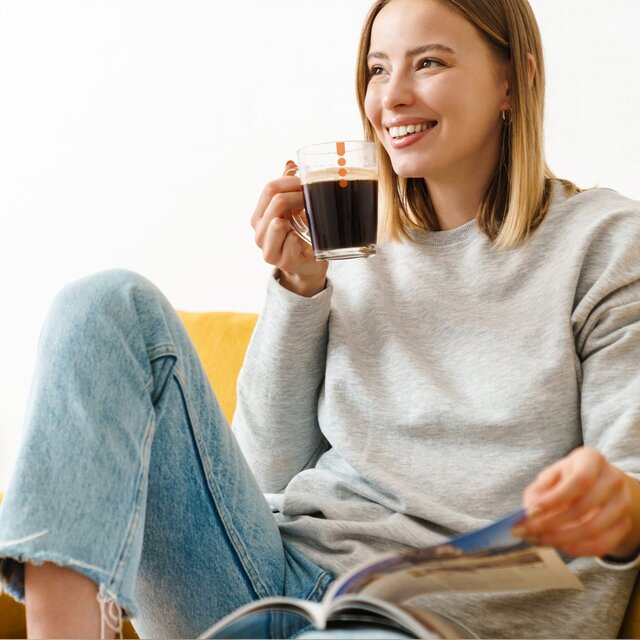 Nescafe Azera Americano Instant Coffee    90g - McGrocer