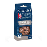Butcher's Joints & Coat Dog Treats   80g - McGrocer