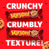 Maryland Cookies Chocolate Chip   200g - McGrocer