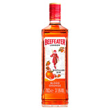 Beefeater Blood Orange Flavoured Gin - McGrocer
