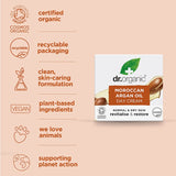 Dr Organic Manuka Honey Rescue Cream 50ml - McGrocer