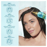 Head & Shoulders DERMAXPRO Soothe Scalp Balm Hair Conditioner   145ml - McGrocer