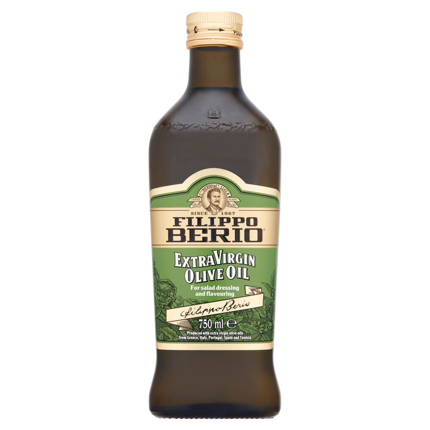 Filippo Berio Extra Virgin Olive Oil - McGrocer