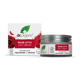 Dr Organic Moroccan Argan Oil Day Cream 50ml - 999238