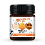 Manuka Lab Multifloral Manuka Honey 70 MGO 250g - 998923