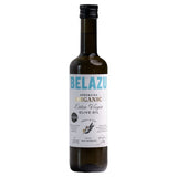 Belazu Organic Extra Virgin Olive Oil   500ml - McGrocer