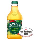 Copella Cloudy Apple Fruit Juice   1.35L - McGrocer