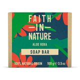 Faith in Nature Rosemary Soap 100g - 998943